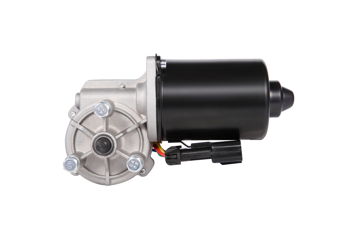 Moteur d'essuie-glace VALEO 584527
